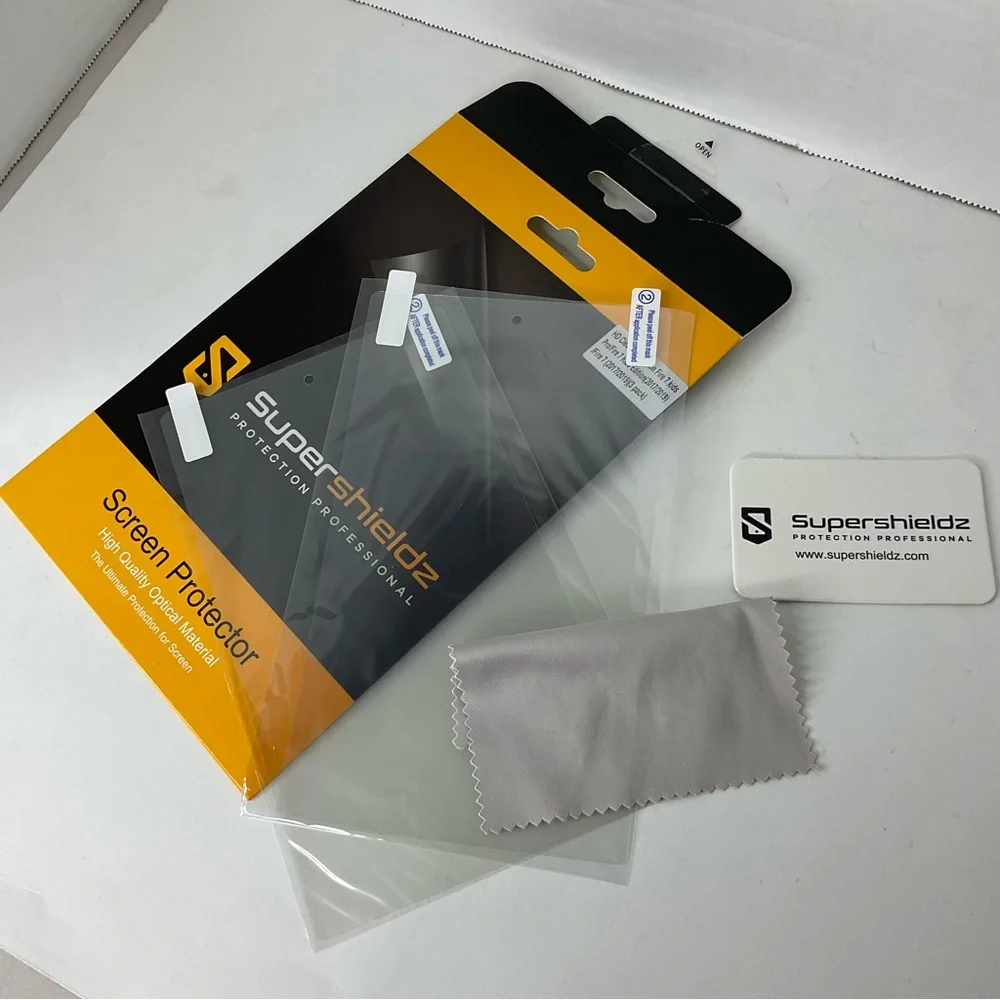 Super Shieldz Screen Protector Amazon Fire 7